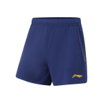 Li Ning Lauatennise seeria J&auml;ine tunne Mugavad Niiskust juhtivad UV-kindlad spordip&uuml;ksid Meeste p&uuml;ksid Hele-sinine AAPV059-2 4XL blue