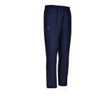 Under Armour Kootud Fliis Tuulekindlad Soojad Sirge L&otilde;ikega V&auml;litingimustes Vabaaja P&uuml;ksid Unisex Alusp&uuml;ksid Tumesinine 24600708-409 XL