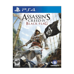 Assassin's Creed IV Black Flag - PlayStation 4