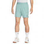Nike Court Advantage Dri-FIT Mugavad Mitmek&uuml;lgsed Moodsad Keskmise V&ouml;&ouml;kohaga Spordip&uuml;ksid Meeste l&uuml;hikesed p&uuml;ksid FZ6914-017 XXL