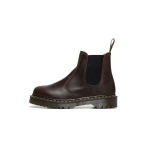 dr. Martens 2976 Bex Trendikad Chelsea saapad Unisex saapad Tume pruun 27896201 42 black