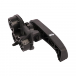 Kapoti avamise k&auml;epide ja alus sobivad Hyundai Sonata 11-19 Kia Optima 11-16