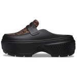 Crocs Elegantne Lihtne H&otilde;&otilde;rumisvastane Kinnise Ninaga Sandaalid Naiste sandaalid Must 210366-0ZR 37-38