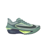 Nike Zoom Fly 6 Cannon Seaweed Meeste tossud Sinine Valge-H&otilde;bedane Kobalt-Bliss FN8454-003 45 gray