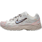 Nike P-6000 Mugavad Mitmek&uuml;lgsed Vastupidavad Madalad Laste Jooksusaapad Laste Jooksusaapad Helehall Roosa II4262-042 40 white