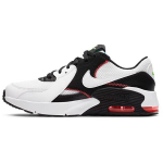 Nike Air Max Excee Trendikad Mugavad Madalad Laste Jooksujalatsid Laste toss Valge Punane Must CD6894-106 36.5
