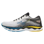 Mizuno Wave Sky 6 Mugav Hingav Kangas P&otilde;rutuskindel Libisemiskindel Vastupidav Kerge Madalad Vabaaja Jooksukingad Meeste toss J1GC220201 42