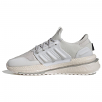 Adidas X_PLR Boost Mugavad Mitmek&uuml;lgsed Kangast Polsterdus Vastupidavad Madalad Jooksujalatsid Meeste Jooksujalatsid Hall ID9581 42