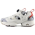 Reebok Instapump Fury Celebrate Madalad Tennised Meeste Tennised Valge AR3758 41