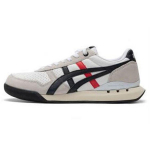 Onitsuka Tiger Ultimate 81 Ex Mugavad Mitmek&uuml;lgsed P&otilde;rutuskindlad Madalad Vabaajajalatsid Unisex toss Valge 1183B510-104 37