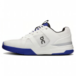 On The Roger Clubhouse Pro Mugavad Vabaaja Madalad Tennisejalatsid Meeste Tossud Valge Sinine 3MD30032244 41