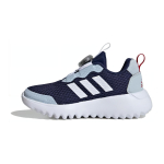 Adidas Activeflex Boa 3.0 Mugavad Mitmek&uuml;lgsed P&otilde;rutust Summutavad Vastupidavad Madalad Laste Jooksukingad Laste Jooksukingad Hall Valge Sinine ID3378 39⅓ white