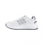 Adidas Crazychaos 2000 Mugavad Mitmek&uuml;lgsed Vastupidavad Kerged Madalad Jooksukingad Naiste toss Valge JS4838 36