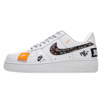 Nike Air Force 1 Low '07 Prm 'Just Do It' Tossud AR7719-100 38