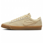 Nike Sb Blazer Low Pro Gt Kahvatu Vanill Kummist Tald Rula Kingad FN7404-200 37.5