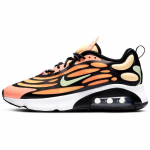 Nike Air Max 200 Sunrise tossud Vabaajajalatsid CK6811-600 44.5