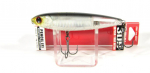 Yo Zuri Duel 3DB pliiats, 100 mm ujuv lant R1100-PSBL (4499)