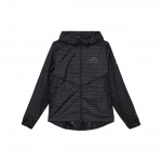 Nike Storm-Fit Division Flash Vabaaja Jooksukate Jakk Meeste Jakid Must DD6044-010 L