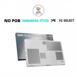 Valige POB WINNER KANG SEUNG YOON KANGSEUNGYOON 2. t&auml;ispikk album PAGE 2 No POB Random Ver