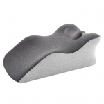 Kiilukujuline k&otilde;huli padi, paaride intiimsuse padi, ergonoomiline kumer m&auml;luvahust padi, jala kiil, seljatoega padi istumiseks ja lamamiseks A