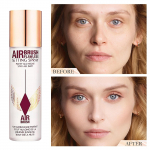 Styling Spray, Styling Spray, Stabiilne meigiefekt Clear Daily Makeup Setting 100ml valge