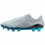 Nike Hypervenom Phantom 1 Fg Valged Foto Sinised Tennised HV0153-001 39