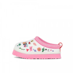 UGG Tazz Slipper Humberto Cruz Pop Sketch Laps EU 38 roosa