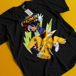 Vanaaegne eriline anime armastuse T-s&auml;rk Jaapani s&auml;rk Anime T-s&auml;rk Manga kingis&auml;rk 4XL