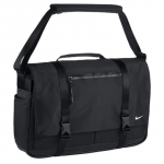 Nike Nailonist K&auml;ekotid &Otilde;lakott Crossbody kott Tavaline Unisex Must Vabaaja PBZ745-010 must