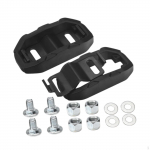 Snow Blower Skid Plate Shoes,726003 Easy to Install Repair Replaces 72603100 72600300 for 920001