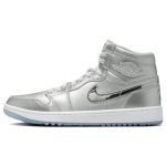 Jordan 1 High Golf Kingituste pakk Jordan FD6815-001 36.5 h&otilde;be