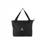 Jordan L&otilde;uendist Tassikott Ostukott &Otilde;lakott Crossbody Kott K&auml;ekott Tavaline Unisex Must Jordan DM0520-010 must