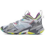 Air Jordan Why Not Zer0.3 Pf 'Noise' Jordan CD3002-100 42.5