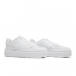 Nike Court Vision 1 Alta DM0113-100 Naiste suurused EU 38 valge