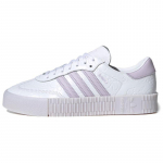 Adidas Sambarose lillemustriga naiste tossud FV0770 39⅓