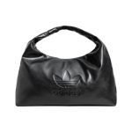 Adidas Originals Pol&uuml;uretaan Cloud Bag Spordikott &Otilde;lakott Tavaline Unisex Must Adidas JE3208 must