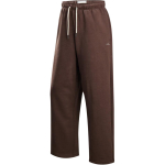 Nike Therma-Fit Standard Issue L&otilde;dvad Fliisist Sirgete S&auml;&auml;ristega Korvpallip&uuml;ksid Meeste p&uuml;ksid IM6334-237 M beige