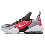 Nike Air Max Alpha Savage Laser Crimson Meeste Tossud Hall Wolf-Grey AT3378-060 42.5