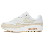 Nike Air Max 1 Premium Sanddrift Naiste tossud Tan Summit-White Phantom FB5060-100 36.5