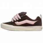 Vans Knu Skool 'Pop Sepia Rose' Tossud VN000D75O3N parkkoor