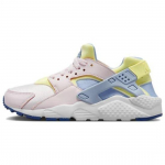 Nike Huarache Run Low P&auml;rliroosa Kobalt&otilde;ndsus - 654275-609 EU 38 roosa