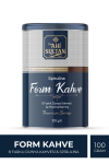 AHI SULTAN Form Kohv 100g - 8 Erinevat Kohvi & Spirulina 1 PRC