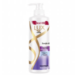 LUX Hair Glossy & Smooth Shampoo