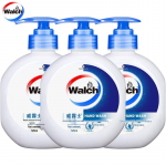 Walch Healthy Antibacterial Hand Wash (3 x 525ml)