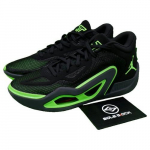Air Jordan Tatum 1 PF Green Strike DZ3330-003 EU 42.5 roheline/must