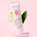 Cell Fusion C Tooniv p&auml;ikesekaitsekreem 50ml Naturaalne tooniv aluskreem P&auml;ikesekaitsekreem SPF50+ PA++++