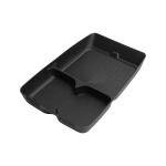 Leapmotor B10 2025 2026 eriauto keskmise k&auml;etoe karp hoiukarp auto siseosade modifitseerimistarvikud Tarvikud must