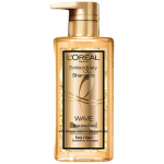 L'Or&eacute;al Extraordinary Oil Luksuslik lokkis juuste &scaron;ampoon