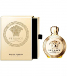 Eau de parfum - VERSACE - EROS POUR FEMME - 50 ml - Femme - Concentration &eacute;lev&eacute;e