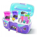 Toys de canal So Slime Mini Toolcase Glow dans le changement de l'obscurit&eacute; / des couleurs (SSC049), multicolore (1)